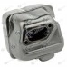 Toba esapament drujba Husqvarna 340, 345, 350, 346xp, 351, 353 - Cu parascantei (Taiwan) 